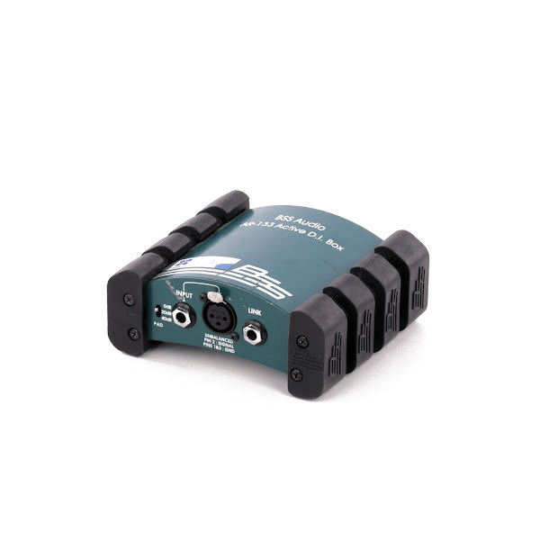 AR 133 Active DI Box