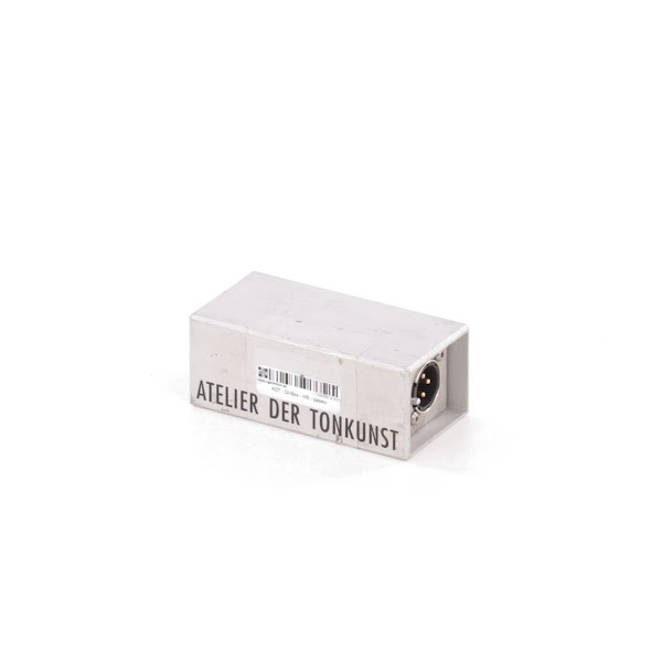 DI-Box - HR - passiv