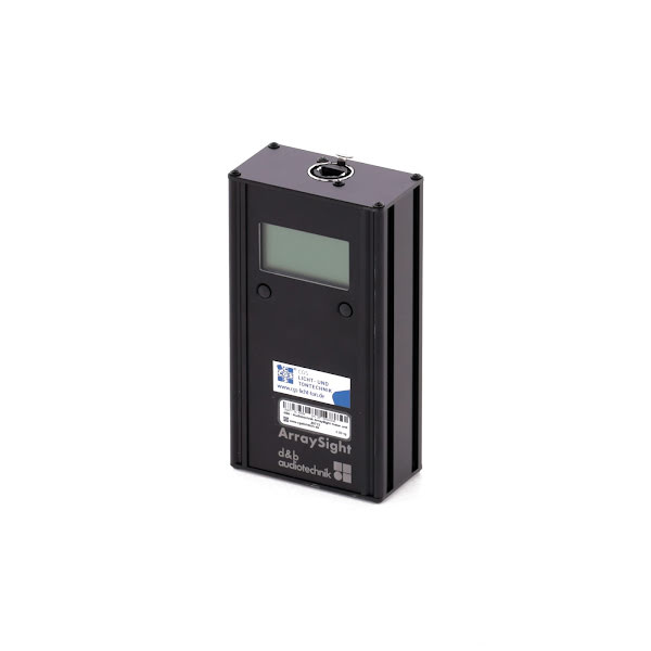 ArraySight meter unit