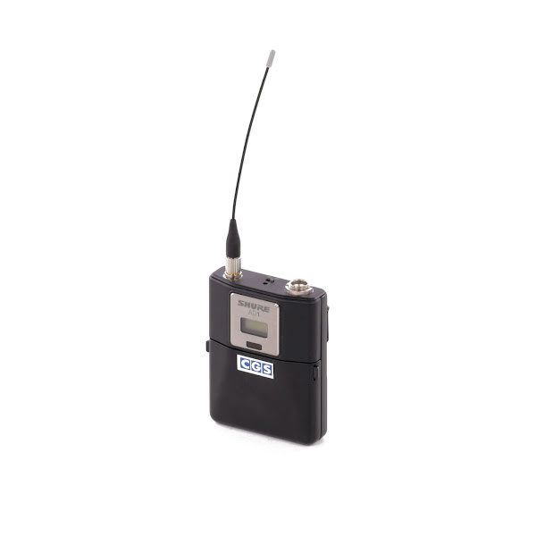 AD1-G56 digitaler Taschensender