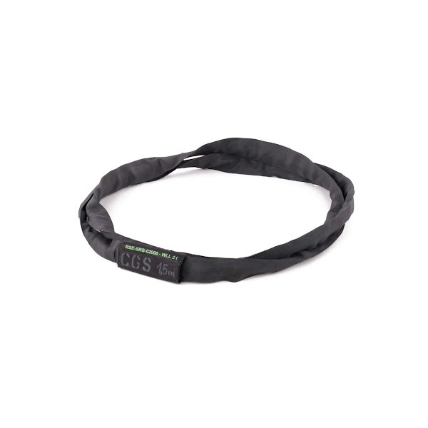 Steelflex WLL 2 t, Nutzlänge 1,5 m