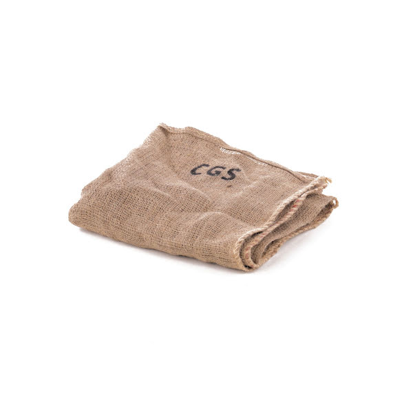 Jutesack / Burlap 60 x 107cm 