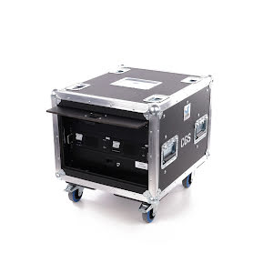 Super Rack Extreme-C Server