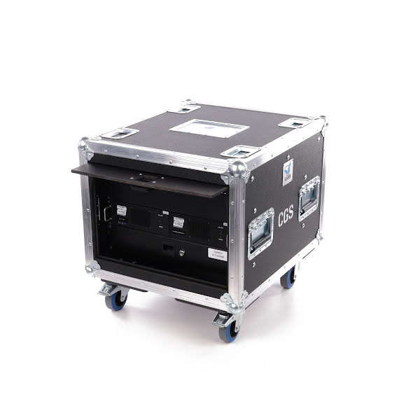 Super Rack Extreme-C Server