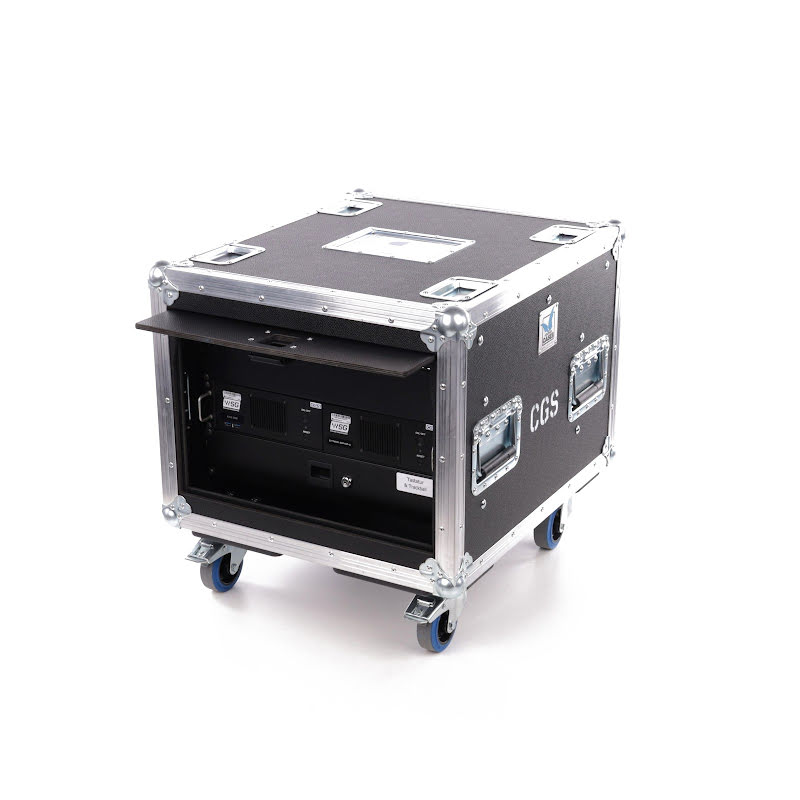 Super Rack Extreme-C Server