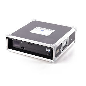 D20 Amp NLT8 / NLT4 (4 Ch)