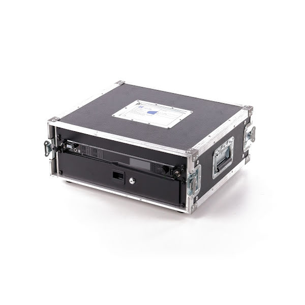 AD4D-G56 digitaler Doppelempfänger