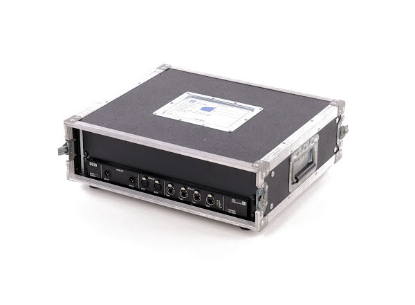 DS10 Audio network bridge