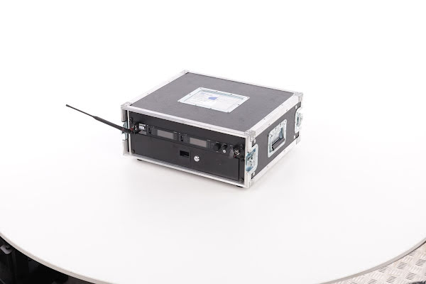 PSM-1000/P10T-L8E InEar-Monitorsystem UHF-Doppelsender