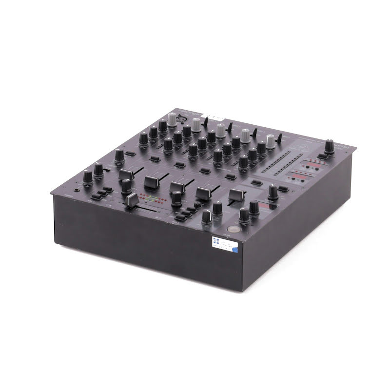DJX 750