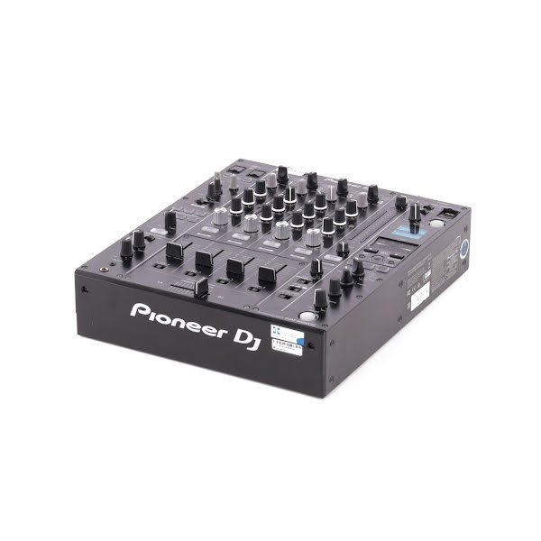DJM 900 NEXUS 2