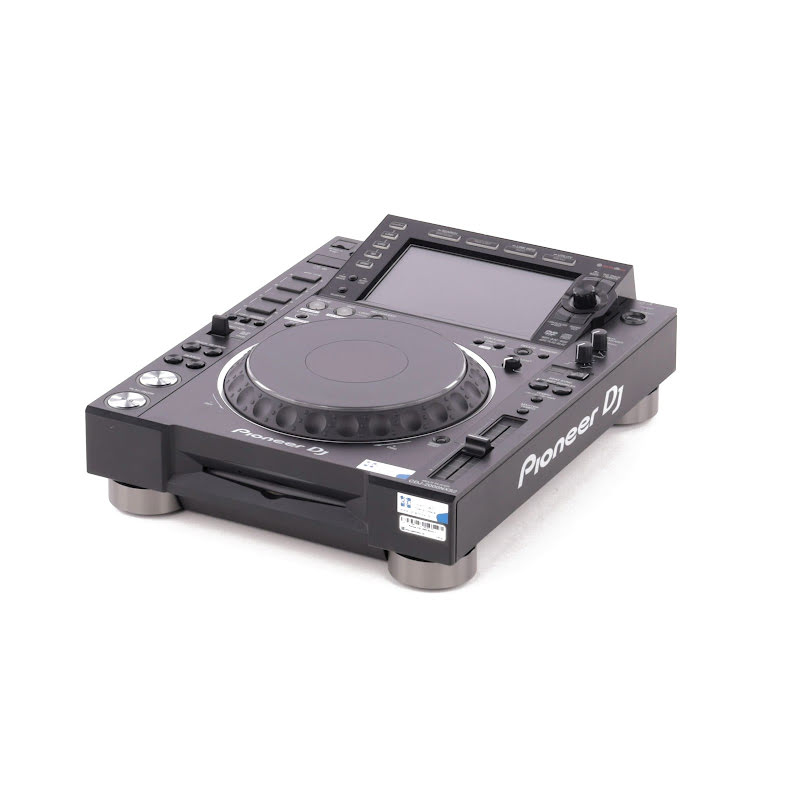 CDJ 2000 Nexus 2
