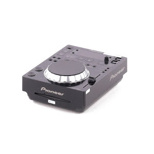 CDJ 350