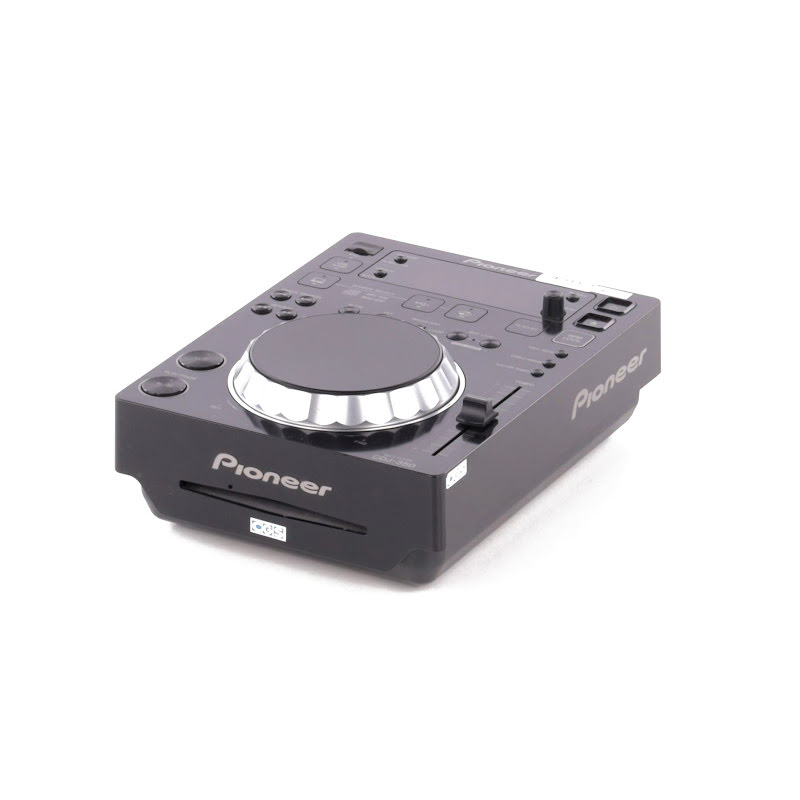 CDJ 350