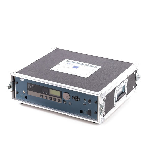 DME 64N Digital Mixing Engine