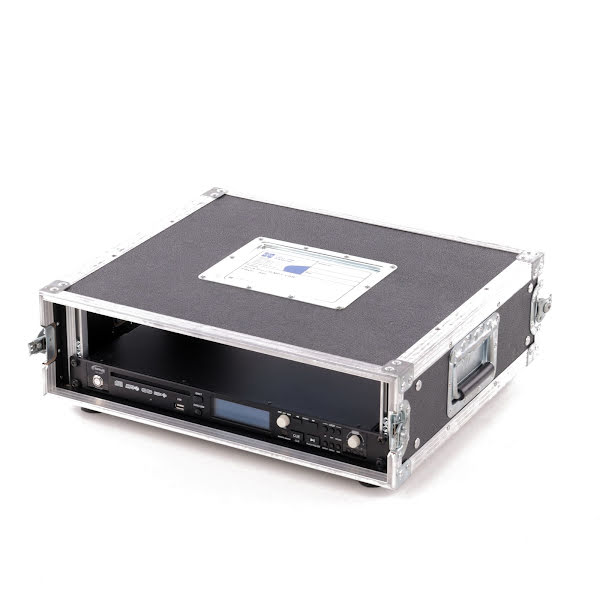 CD/MP3 /USB Player - Set