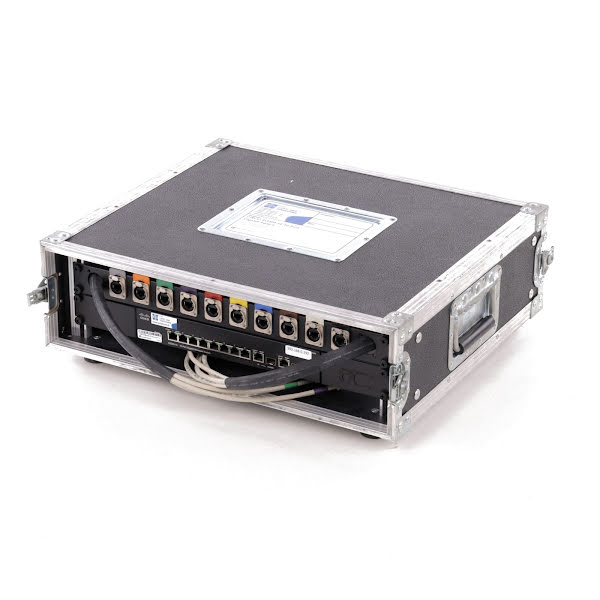 SG300-10 10-Port Gigabit Switch