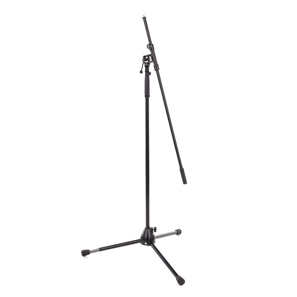 Microphone stand 210/2 black gallows big