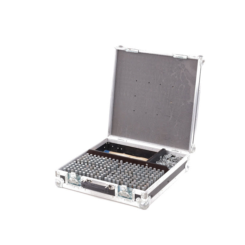 FD/HD CS1 Verbinder - Set (200 x Bolzen) 