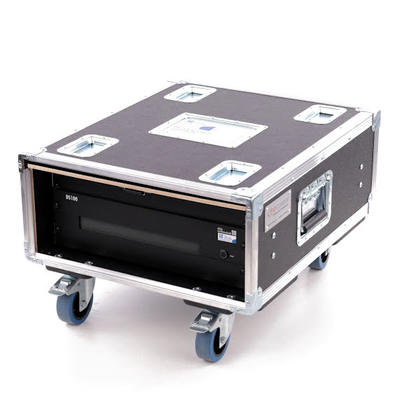 DS100 Signal Engine incl. En-Scene + En-Space Software