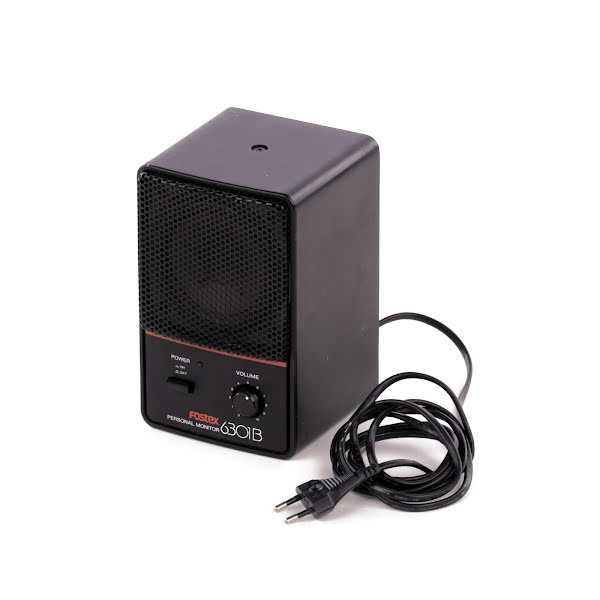 6301B Personal Monitor