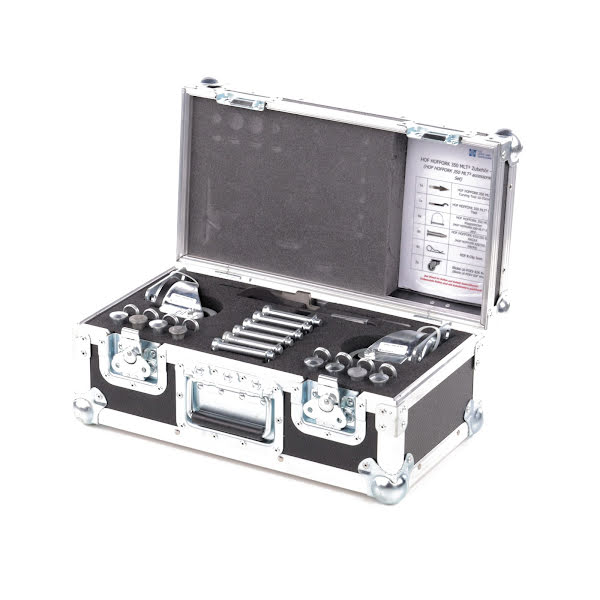 HOFFORK 350 MLT² Zubehör - Set