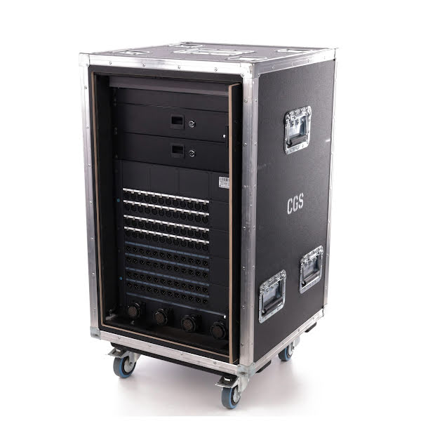 Splitter aktiv 48 Ch