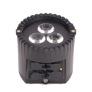 AX5 Akku LED Scheinwerfer