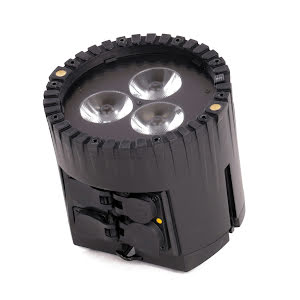 AX5 Akku LED Scheinwerfer