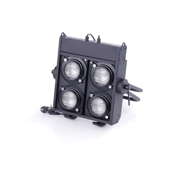 Blinder 4-way - black