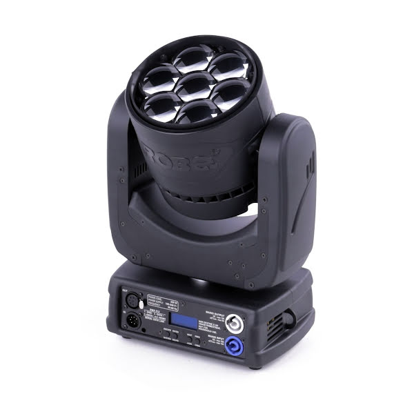 LEDBeam 150
