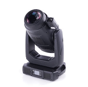 Robin BMFL FollowSpot incl. Camera