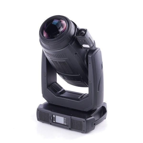 Robin BMFL FollowSpot incl. Camera