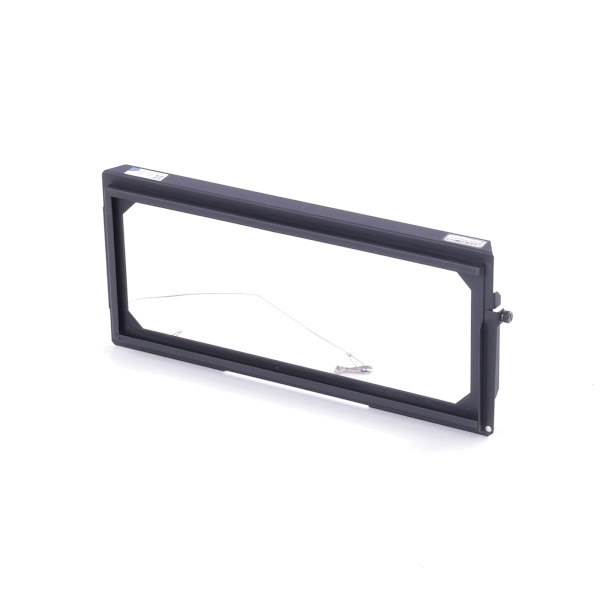 Torblenden & Zubehörhalter für Q7