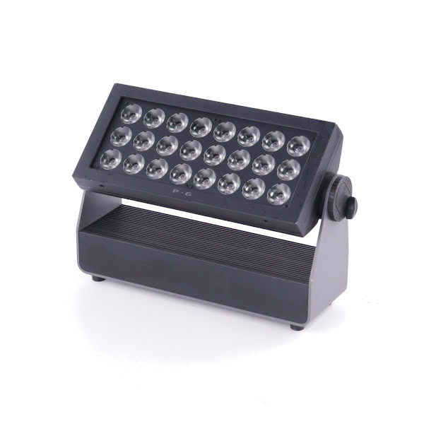 P6 LED Wash Light