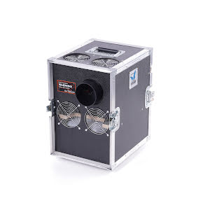 highpower*VERTIKAL fog machine