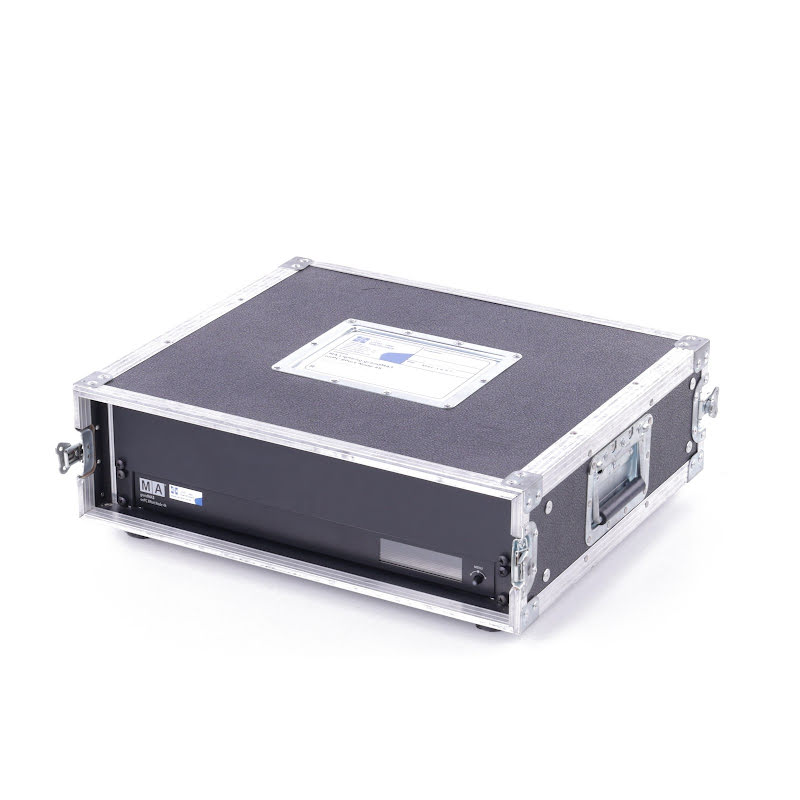 grandMA3 onPC 8Port Node 4K