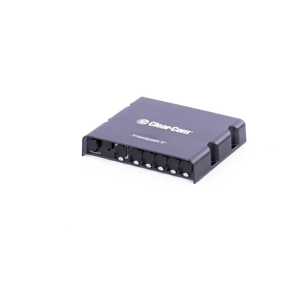 FreeSpeak² SPL Antennen - Splitter 