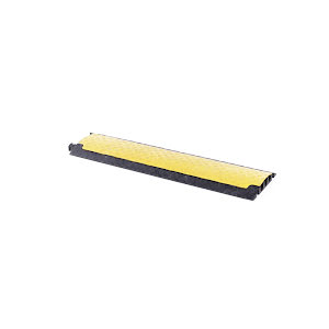 Kabelbrücke Defender Mini 3 Kanal 1,0m gelb/schwarz