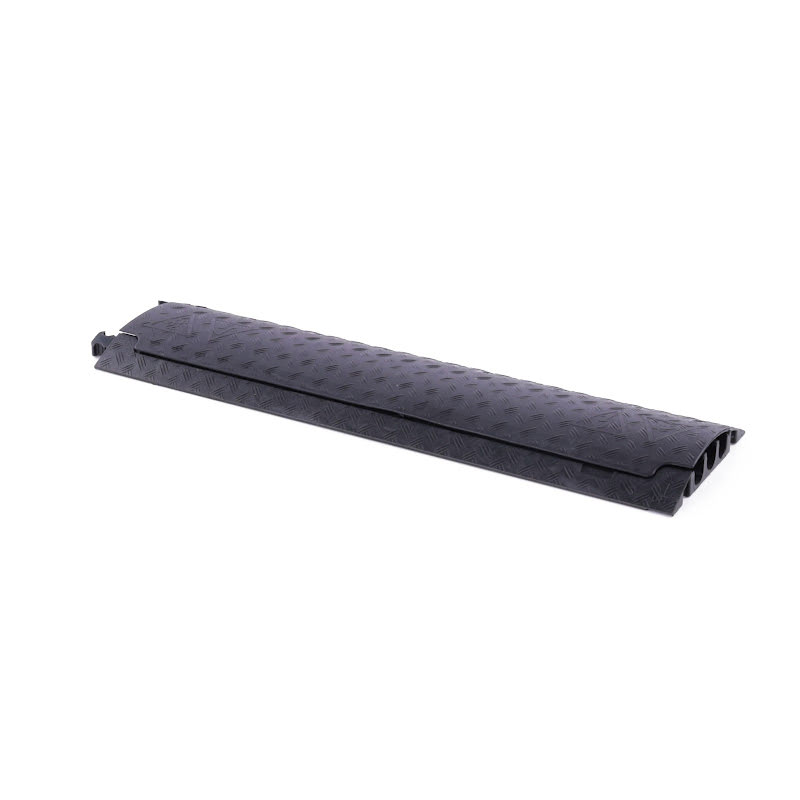 Kabelbrücke Defender Mini 3 Kanal 1,0m schwarz