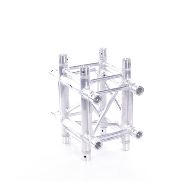 FD34-X Corner 0,5x0,5m silber