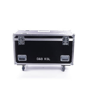 d&b - Audiotechnik KSL Flugrahmen-Set Z5721 (incl. Laser)