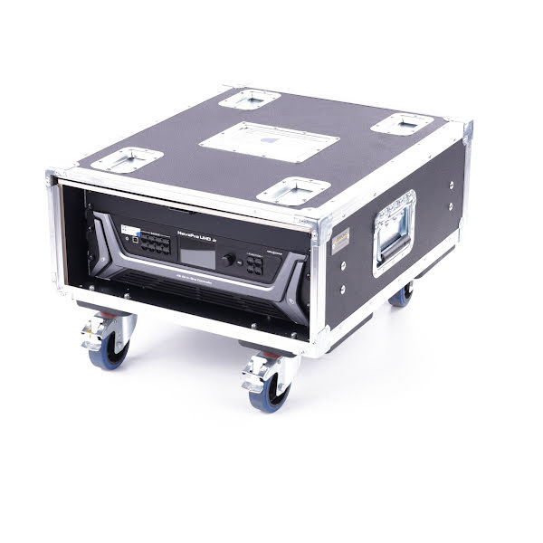 NovaPro UHD Jr Scaler (LedTek)