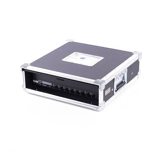 DNS 8 Live Mehrkanal Noise Suppressor