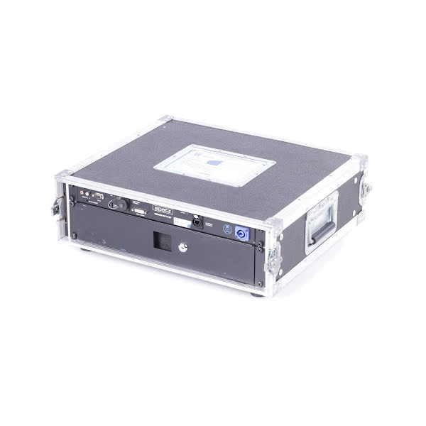 FibreOne-Pro/TX-NET Glasfaser-Extender für DVI-/LAN-Signale (Sender)