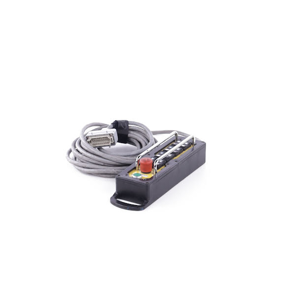 Motorensteuerung Handcontroller 8 Kanal