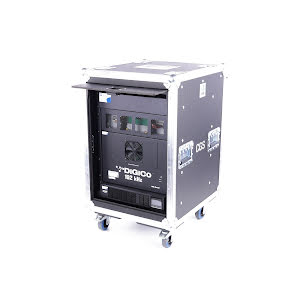 SD Rack HMA