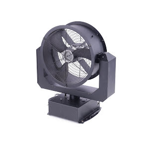 Win Design MK3 Posi Fan