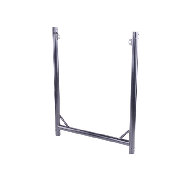 HOFKON T290-1 U-Frame hanging Ladder XL CGS 0,8x1,0m