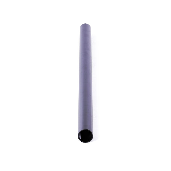 Alu-Pipe (50x3mm) 2,5m schwarz 